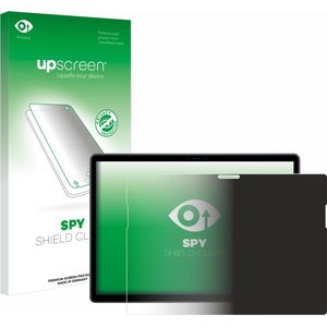 upscreen Privacy Schermbeschermer voor Dell Latitude 7350 Detachable - Screen Protector Anti-Spy, Antikras, Anti-Vingerafdruk