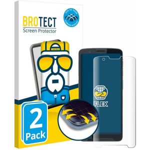 BROTECT Schermbeveiliging voor volledig scherm, Accessoires voor barcodescanners