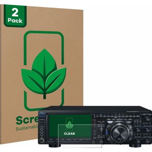 ScreenLeaf Beschermfolie duurzame screenprotector screenprotector folie helder transparant, Accessoires voor portofoons