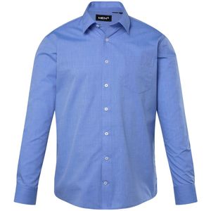 Men Plus Overhemd  enziaan