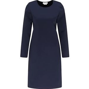 EMBELL Damesjurk, marineblauw, M