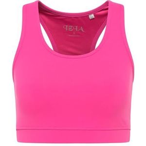 Mioki Sporttop voor dames, roze, L