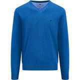 Fynch-Hatton - 1513-211 - V-hals Trui - Kleur 824