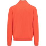 Fynch-Hatton - Ref.1513 215 - Troyer-Zip - Katoen - Comfortabel en Stijlvol