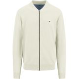 Fynch Hatton - 1513216 - Cardigan - Superfijn Katoen