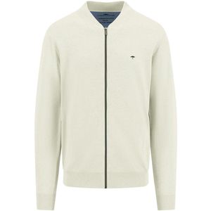 Fynch Hatton - 1513216 - Cardigan - Superfijn Katoen