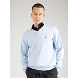 Fynch Hatton - Superfine - Trui - V-hals - Katoen