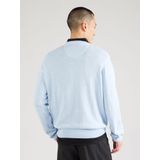 Fynch Hatton - Superfine - Trui - V-hals - Katoen