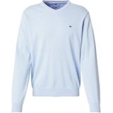 Fynch Hatton - Superfine - Trui - V-hals - Katoen