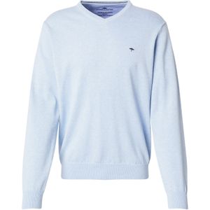 Fynch Hatton - Superfine - Trui - V-hals - Katoen