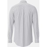 Fynch Hatton - 10005500 - Overhemd - Lange Mouwen - Oxford Katoen