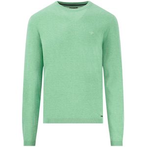 Fynch Hatton - Air Cotton - Trui - Klassiek - Gebreid