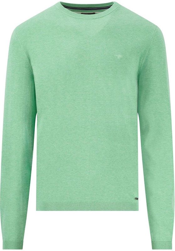 Fynch Hatton - Air Cotton - Trui - Klassiek - Gebreid