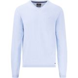 SUMMER BREEZE - 607 Casual Fit - Trui - Katoen - Lente/Zomer 2025