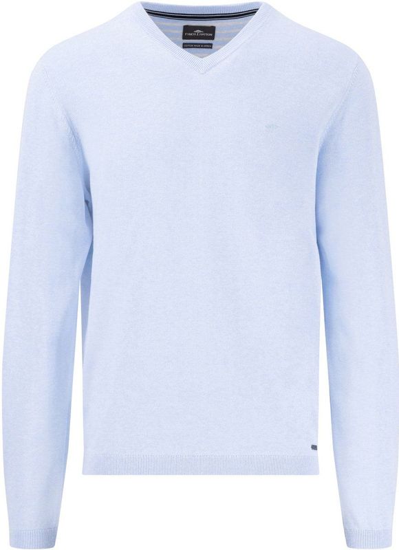 SUMMER BREEZE - 607 Casual Fit - Trui - Katoen - Lente/Zomer 2025