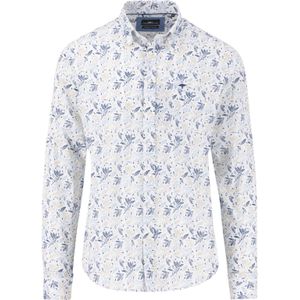 Fynch-Hatton Overhemd Premium Regular Fit
