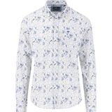 Fynch-Hatton - Ref.1502 5200 - Overhemd - Multicolor - Katoen