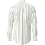 Fynch Hatton - 1502-8280 - Gestreept Overhemd - Regular Fit - 100% Katoen