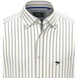 Fynch-Hatton - 1502-8280 - Overhemd - Gestreept - 100% Katoen