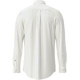 Fynch-Hatton - 1502-8280 - Overhemd - Gestreept - 100% Katoen