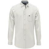 Fynch-Hatton - 1502-8280 - Overhemd - Gestreept - 100% Katoen