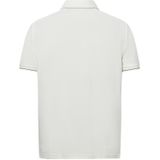 FYNCH-HATTON Shirt  navy / wit