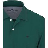 Fynch Hatton - 15131700 - Korte Mouw Poloshirt - Premium Katoen
