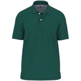Fynch Hatton - 15131700 - Korte Mouw Poloshirt - Premium Katoen
