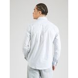 Fynch-Hatton - Ref.1513 5360 - Overhemd - Knisperend - Kraag - Lange Mouwen