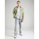 Fynch-Hatton - Ref.1513 5360 - Overhemd - Knisperend - Kraag - Lange Mouwen