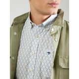 Fynch-Hatton - Ref.1513 5360 - Overhemd - Knisperend - Kraag - Lange Mouwen