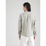 Fynch-Hatton - Ref.1513 6000 - Overhemd - Lichtblauw - 100% Premium Linnen