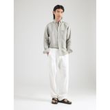 Fynch-Hatton - Ref.1513 6000 - Overhemd - Lichtblauw - 100% Premium Linnen