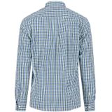 Fynch-Hatton Overhemd Geruit