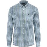 Fynch-Hatton Overhemd Geruit