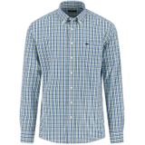 Fynch-Hatton Overhemd Geruit