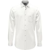 Fynch-Hatton - Ref.1513 8400 - Overhemd - Zomerprint - Lichtgewicht Stof