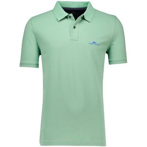 Fynch Hatton - Poloshirt - Effen - Katoen