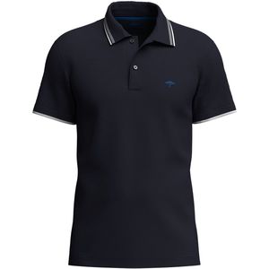 FYNCH-HATTON Shirt  navy