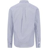 Fynch Hatton - 1507-5430 - Overhemd - Katoen - Lange Mouw - Met Print