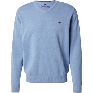 FYNCH-HATTON Trui  lichtblauw