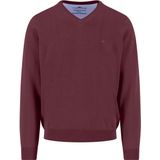 Fynch Hatton - 1514211 - Trui - V-hals