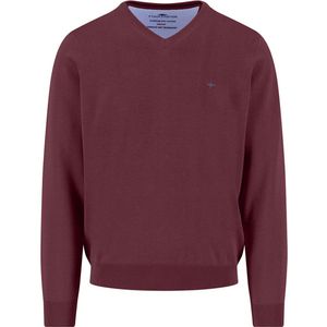 Fynch Hatton - 1514211 - Trui - V-hals