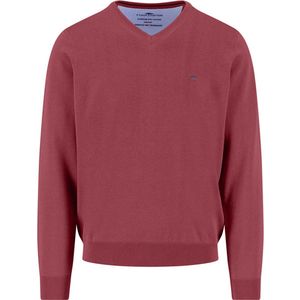 Fynch Hatton - 1514211 - Trui - V-hals