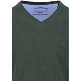 Fynch Hatton - 1514211 - Trui - V-hals