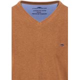 Gebreide Trui - Hazel - Regular Fit - Lange Mouwen - Ronde Hals