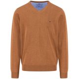 Fynch Hatton - 1514211 - Trui - V-hals