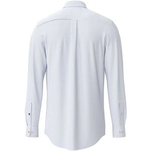 Fynch Hatton - 15088320 - Overhemd - Gestreept - Met Lange Mouwen