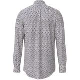 Fynch Hatton 15098930 Overhemd Met Lange Mouwen