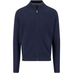 Fynch Hatton 1508645 Trui Met Volledige Rits